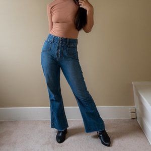 Reformation Cher Jean